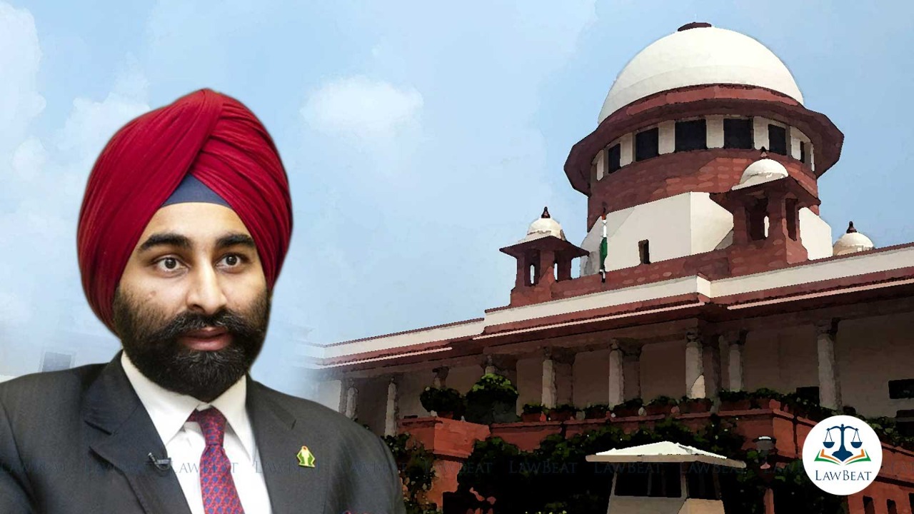 “You are not required in the ceremony ” Supreme Court rejects Shivinder Mohan Singh’s interim bail plea to attend funeral ceremonies “You are not required in the ceremony ” Supreme Court rejects Shivinder Mohan Singh’s interim bail plea to attend funeral ceremonies